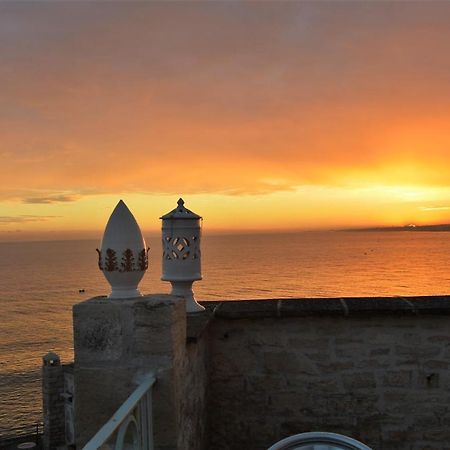 S. Martin Hotel Giovinazzo Exterior photo