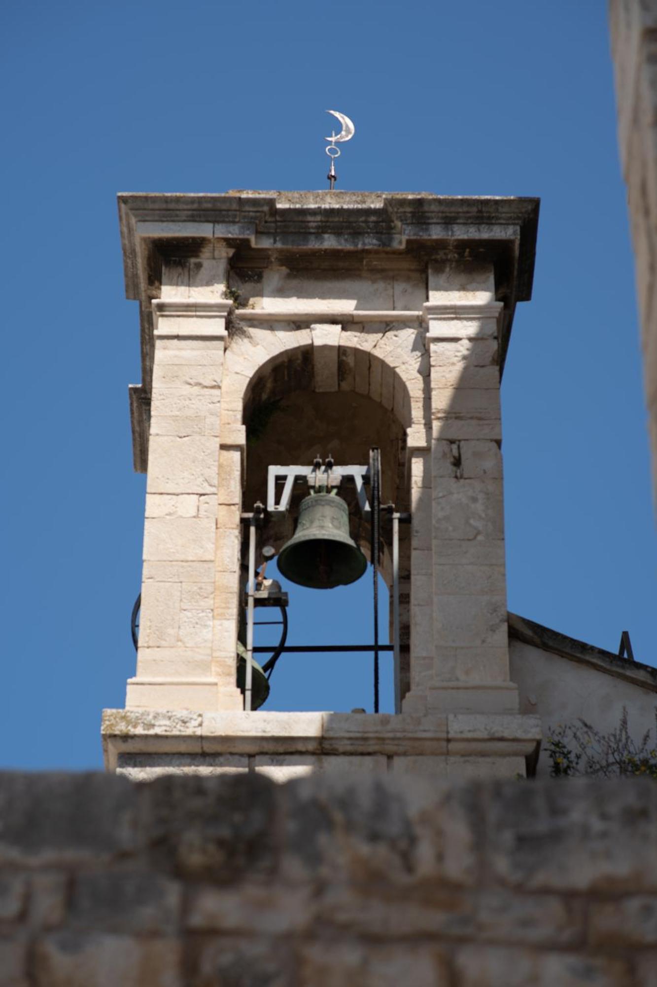 S. Martin Hotel Giovinazzo Exterior photo